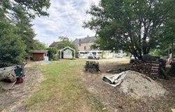 Luant, Centre 36350