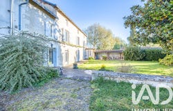 François, Nouvelle-Aquitaine 79260