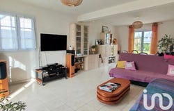 Chinon, Centre-Val de Loire 37500