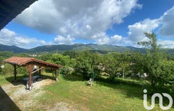Ossès, Nouvelle-Aquitaine 64780