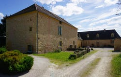 Excideuil, Dordogne 24160