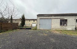 Saint-Ciers-sur-Gironde, Gironde 33820