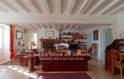 Arrou, Centre 28290