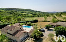 Saint-Marcel-d'Ardèche, Auvergne-Rhône-Alpes 07700