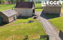 Sainte-Sévère-sur-Indre, Centre-Val de Loire 36160