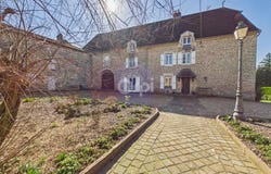 Autrey-lès-Gray, Franche-Comté 70100