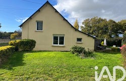 PIPRIAC, Brittany 35550