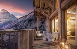 Val-d'Isère, Rhône-Alpes 73150