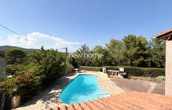 Taradeau, Provence-Alpes-Côte-d'Azur 83460
