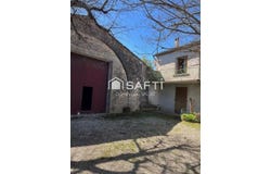 Saint-Jean-De-Crieulon, Languedoc-Roussillon 30610