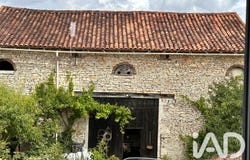 Saint-Georges, Nouvelle-Aquitaine 16700