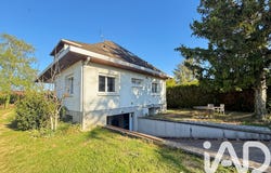 Courlon-sur-Yonne, Bourgogne-Franche-Comté 89140