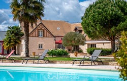 AMBOISE, Centre-Val de Loire 37400