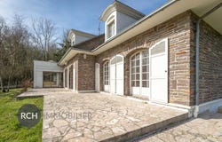 Vaux-sur-Seine, Yvelines 78740