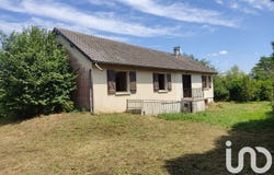 Fouchères, Bourgogne-Franche-Comté 89150
