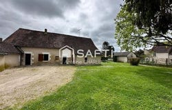Saint-Genou, Centre 36500