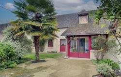 Descartes, Indre-et-Loire 37160