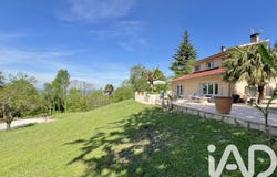 Voreppe, Auvergne-Rhône-Alpes 38340