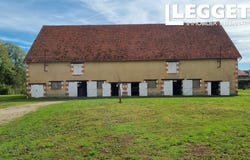 Montmorillon, Nouvelle-Aquitaine 86500