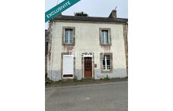 Baud, Bretagne 56150