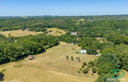 Cuzorn, Aquitaine 47500