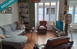 L' Ile-Bouchard, Centre 37220