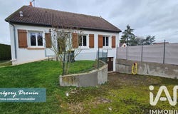 Bellegarde, Centre-Val de Loire 45270