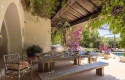 Saint-Paul-de-Vence, Provence-Alpes-Côte d'Azur 06570