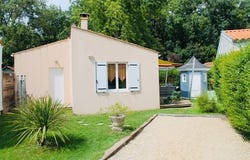 La Jarne, Poitou-Charentes 17220
