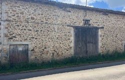 VAYRES, Limousin 87600