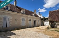 Mezieres-En-Brenne, Centre 36290