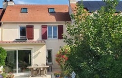 Villemoisson-Sur-Orge, Île-de-France 91360
