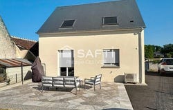 Luzille, Centre 37150