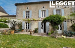 Villetoureix, Nouvelle-Aquitaine 24600
