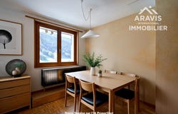 La Clusaz, Rhône-Alpes 74220