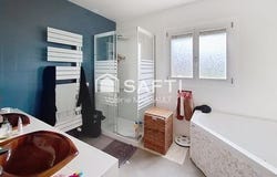 Fondettes, Centre 37230