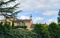 Saint-Caprais-De-Bordeaux, Aquitaine 33880
