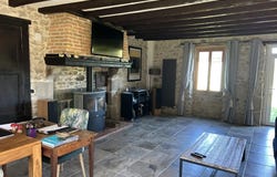 Lizières, Limousin 23240