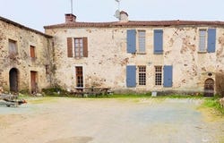 MERVENT, Pays de la Loire 85200