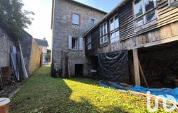 SAINT AGNANT PRES CROCQ, Nouvelle-Aquitaine 23260
