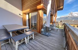 Combloux, Rhône-Alpes 74920