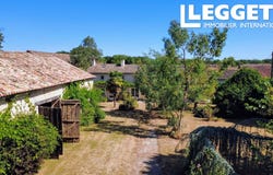 Blanzay, Nouvelle-Aquitaine 86400