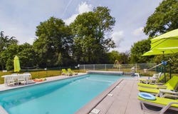 Chasseneuil-Sur-Bonnieure, Charente