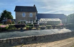 Plouaret, Bretagne 22420