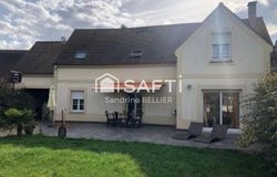Amenucourt, Île-de-France 95510