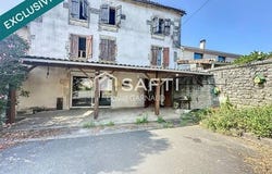 Mouthiers-Sur-Boeme, Poitou-Charentes 16440