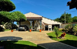 GRANDJEAN, Nouvelle-Aquitaine 17350