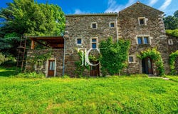 Malbosc, Rhône-Alpes 07140