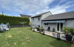 Lexy, Meurthe-et-Moselle 54720