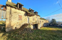 MOYRAZES, Occitanie 12160